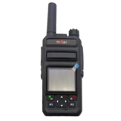 kupować N-519 Long-distance 4G Full Netcom Walkie-talkie Supports One-to-one Call, Group Call, GPS Positioning produkcja internetowa