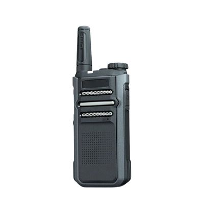 kupować 56*119.6*36.4MM Bezprzewodowy terminal ręczny Hytera do bezproblemowej komunikacji produkcja internetowa