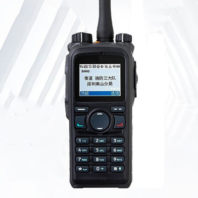 kupować PD780g VHF Walkie Talkie Model Variant dla profesjonalnej i trwałej komunikacji produkcja internetowa