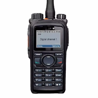 kupować Long Range Handheld UHF Radio with 1024 Storage Channel VHF UHF Frequency Type to Meet produkcja internetowa