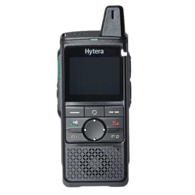 kupować Moc wyjściowa 5W Hytera POC Radio PNC370 do komunikacji Pojemność baterii 3000-3500mAh produkcja internetowa