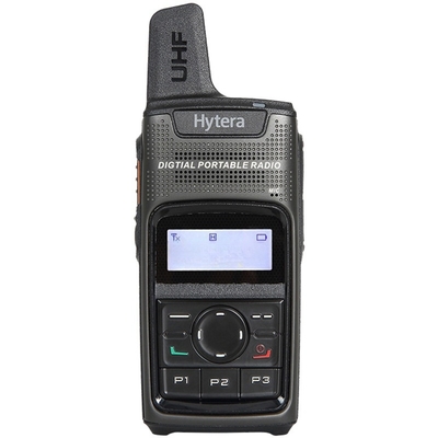 kupować Hytera Walkie Talkie TD370 TD375 TD378 Cyfrowy Walkie-Talkie Dmr System Walkie-Talkie Hotel Przenośny Interkom Komunikacyjny produkcja internetowa
