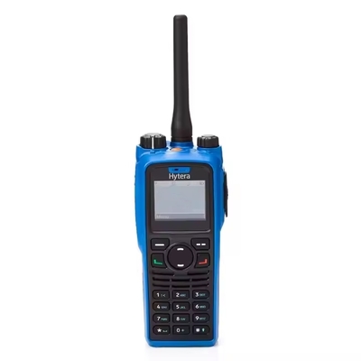 kupować Seamless Communication Hytera Walkie Talkie Range 0-5km Battery Capacity 1500-2000mAh produkcja internetowa