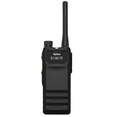 kupować 7.7V Operating Voltage 2400mah Battery VHF Walkie Talkie for Effective Communication produkcja internetowa
