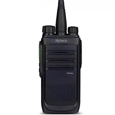 kupować Bezproblemowa komunikacja z radiem dwukierunkowym Hytera VHF UHF, typ częstotliwości analogowej, radiotelefon produkcja internetowa