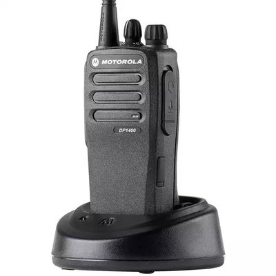 kupować Selektywność kanału sąsiedniego 45dB 12.5kHz / 70dB 20/25kHz Motorola DMR Radio produkcja internetowa