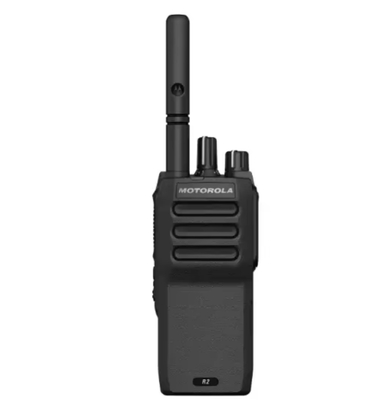 kupować Profesjonalne radio DMR Motorola, radiotelefon dwukierunkowy z mocą wyjściową 5W produkcja internetowa
