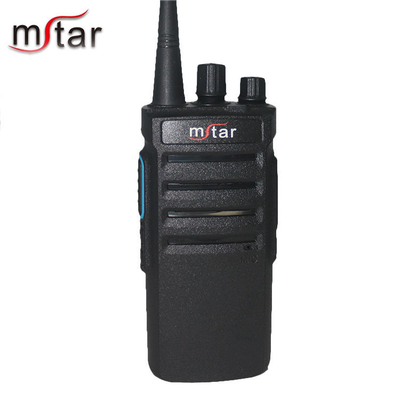 kupować 16 kanałów Kanał pamięci i napięcie nominalne DC3.7V Mini radio UHF do bezproblemowej komunikacji produkcja internetowa