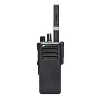kupować 130,3 x 55,2 x 39,6 mm Motorola DP4400 UHF do komunikacji na duże odległości produkcja internetowa