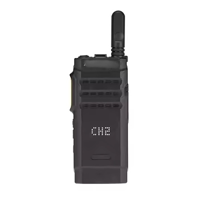 kupować Walkie Talkie UHF VHF 3W moc wyjściowy i bateria 2000-2500mAh dla ulepszonej komunikacji produkcja internetowa