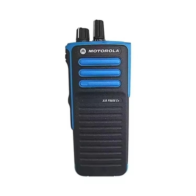 kupować Długodystansowa komunikacja w zasięgu ręki z Motorola VHF Walkie Talkie 0-10KM Talk Range produkcja internetowa