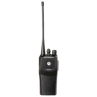 kupować Bezproblemowe rozwiązanie komunikacyjne Najlepszy Motorola Two Way Radio z X-PandTM i Call Alert produkcja internetowa