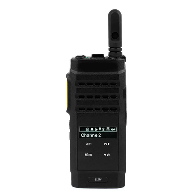 kupować Stopień wodoodporności IPX7 Radiotelefon Motorola DMR Kompatybilność częstotliwości VHF UHF produkcja internetowa