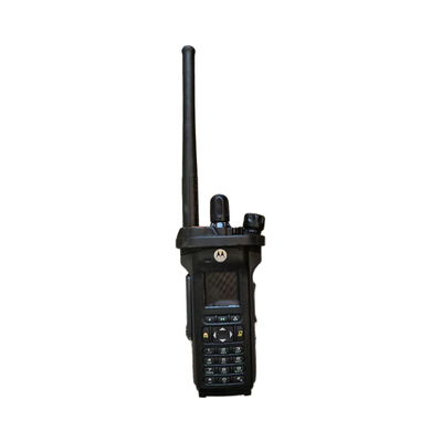 kupować 136-174 380-470 450-520 MHz 800/900 MHz Motorola VHF Walkie Talkie do wszechstronnego środowiska komunikacyjnego produkcja internetowa