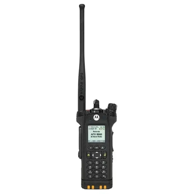 kupować Motorola APX8000 UHF Walkie Talkie 50km zasięg 1000 kanałów produkcja internetowa