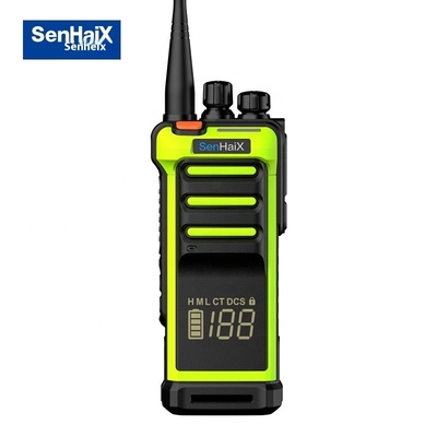 kupować Radiotelefon MSTAR 350g VHF UHF 136-174MHz 400-470MHz Zasięg 10KM produkcja internetowa