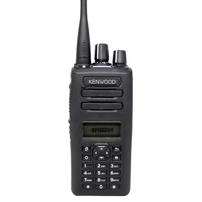 kupować Kenwood NX-3220 DMR NXDN Digital Two Way Radio IP67 wodoodporny produkcja internetowa