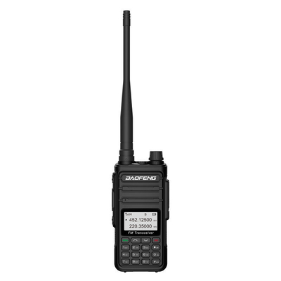 kupować Radiotelefon Baofeng P15UV UHF VHF z funkcją szyfrowania produkcja internetowa
