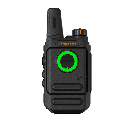 kupować Chierda TC28 VHF UHF Radiotelefon Przenośny produkcja internetowa