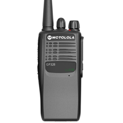 kupować GP328 UHF Professional Walkie Talkie 15 km Długiego zasięgu produkcja internetowa