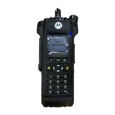 kupować Motorola APX6000 P25 Jednopasmowe radiotelefon przenośny z Bluetooth i GPS produkcja internetowa