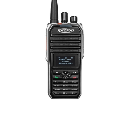 kupować Kirisun V9 Cyfrowy radiotelefon ręczny 5W Zasięg 10km produkcja internetowa