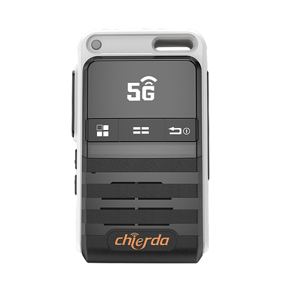 kupować Chierda NB81 5G POC Walkie Talkie z baterią 6800mAh produkcja internetowa