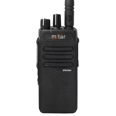kupować MSTAR XPR3300E IP67 Wodoodporny Pyłoszczelny Cyfrowy Radiotelefon produkcja internetowa