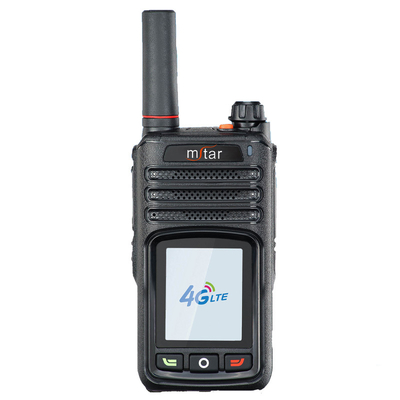kupować Mstar N-380 4G LTE Android Walkie Talkie z GPS WiFi Bluetooth produkcja internetowa