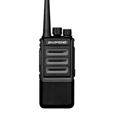 kupować Baofeng BM-X6 Profesjonalny Wodoodporny Walkie Talkie z Redukcją Szumów produkcja internetowa