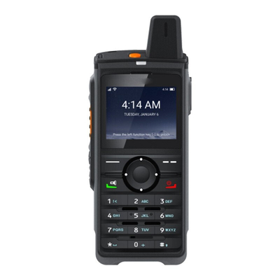 kupować MSTAR PNC380 4G POC Walkie Talkie 4000mAh IP67 UHF VHF produkcja internetowa