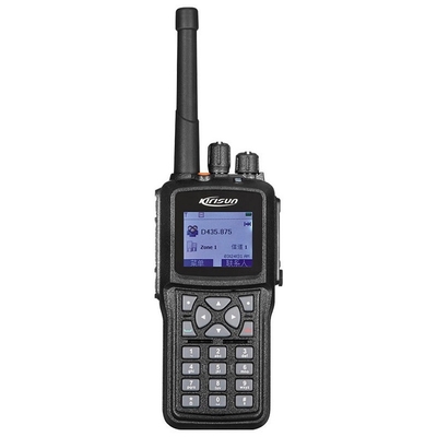 kupować Kirisun DP980 DMR Walkie Talkie z GPS BD Pozycjonowanie IP67 produkcja internetowa