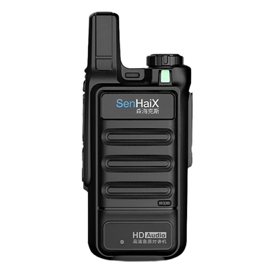 kupować SenHaix N301 VOX UHF Walkie Talkie 5W Długi zasięg 16 kanałów produkcja internetowa
