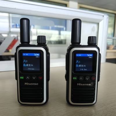 kupować Hisense H07 4G LTE POC Walkie Talkie Handheld 5000km zasięg produkcja internetowa