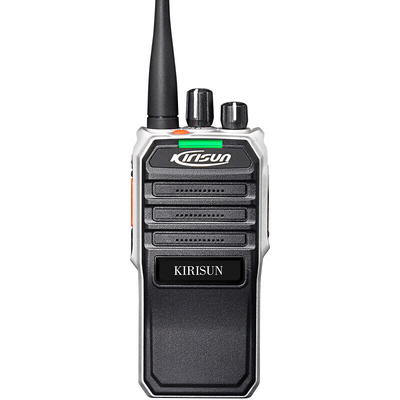 kupować Kirisun V8 DMR Digital Analog Dual Mode Walkie Talkie 10km Range produkcja internetowa