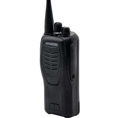 kupować Kenwood TK-3207GD UHF Cyfrowy Walkie Talkie 16-kanałowy IPX4 produkcja internetowa