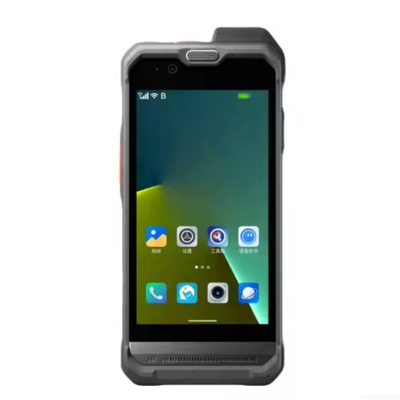 kupować HYT PNC460 4G LTE Rugged Smart Walkie Talkie z GPS DMR Digital Radio produkcja internetowa