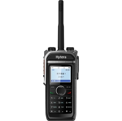 kupować Hytera PD680 UHF Waterproof Walkie Talkie IPX6 10km Range produkcja internetowa