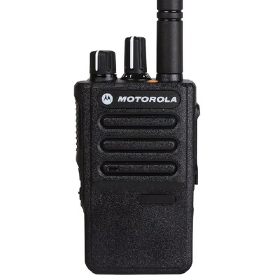 kupować Motorola E8608I Cyfrowe Radio Dwukierunkowe 5W UHF VHF IPX6 Wodoszczelne produkcja internetowa