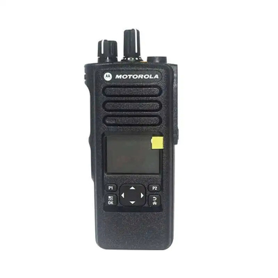 kupować Motorola DP4600 XIR P8620 Walkie Talkie 5W UHF/VHF IP68 wodoodporny produkcja internetowa