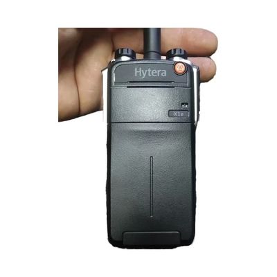 kupować Hytera X1e DMR Walkie Talkie 5W UHF/VHF IP54 32 kanały produkcja internetowa