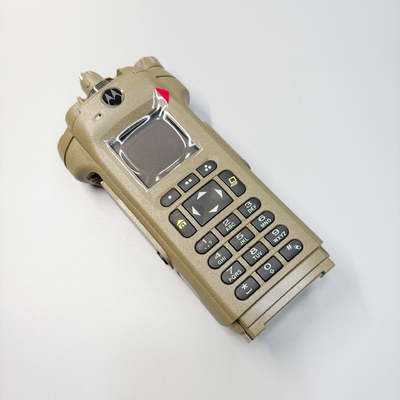 kupować Motorola SRX2200 Digital Walkie Talkie 5W UHF/VHF IP68 wodoodporny produkcja internetowa