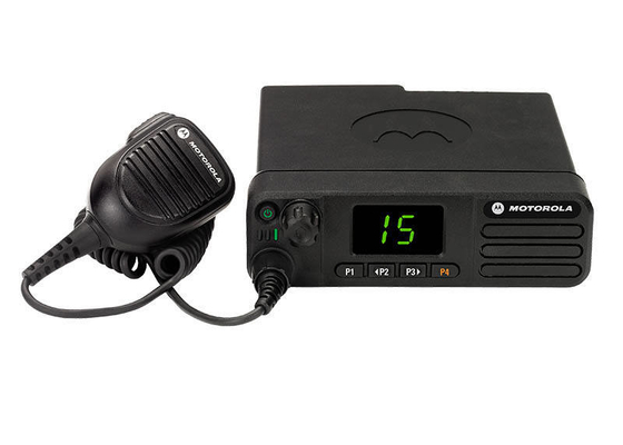 kupować Motorola DM4400e M8620i Cyfrowe radio dwukierunkowe 45W VHF UHF IPX5 produkcja internetowa