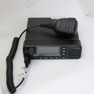 kupować Radiotelefon samochodowy Motorola DGM8500 45W Zasięg 25km VHF UHF produkcja internetowa