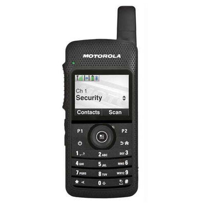 kupować MSTAR SL4010 Cyfrowy Walkie Talkie 10W UHF/VHF IPX7 Wodoodporny produkcja internetowa