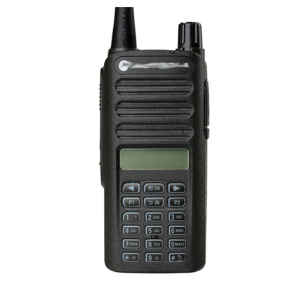 kupować XIR C2660 DMR Walkie-Talkie 10W UHF/VHF Two-Way Radio IPX7 produkcja internetowa