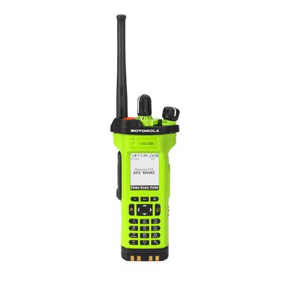 kupować Motorola APX7000XE Radio cyfrowe VHF UHF 10W IPX7 wodoodporne produkcja internetowa