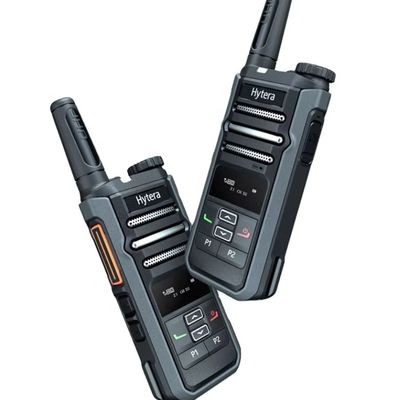 kupować Hytera G36 Digital Walkie Talkie 3W UHF 400-470MHz 2200mAh produkcja internetowa