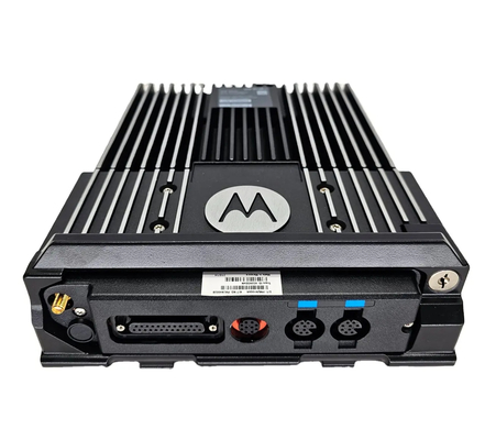 kupować MOTOROLA APX6500 50W P25 Radiotelefon Mobilny z Bluetooth i GPS produkcja internetowa