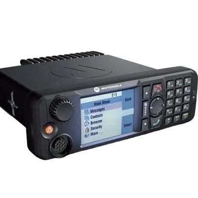 kupować Motorola MTM5400 Vehicle Radio 50km Range 13.8V IPX5 produkcja internetowa